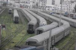 حوالي 32 مليار دولار مخصصة لتطوير السكك الحديدية بالجزائر على مدى 10 سنوات