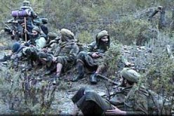 أحكام بالإعدام غيابيا ضد 4 إرهابيين متورطين في اغتيال ضابط شرطة