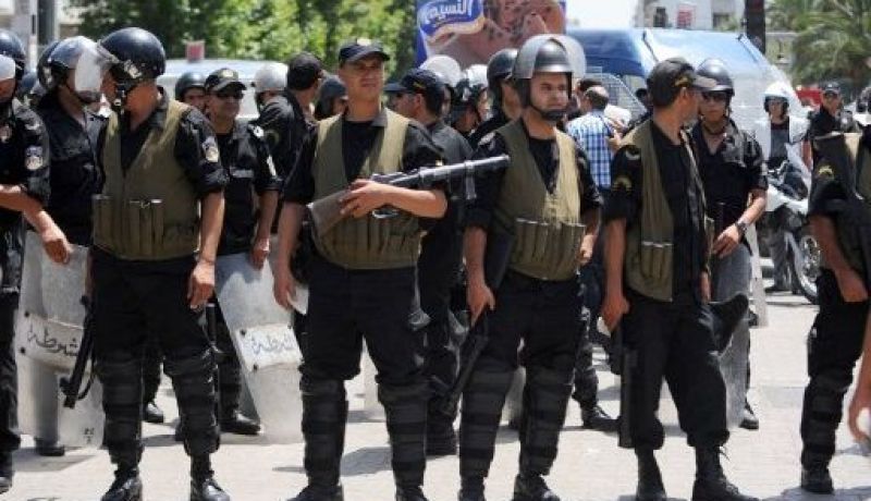 السلطات الأمنية مصممة على إجراء المباراة النهائية لكأس تونس بدون جمهور