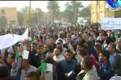 النظال حتى يعمل البطال..شعار يتمسك به شباب و رقلة