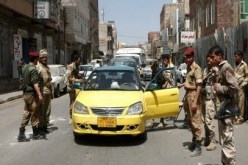 السلطات اليمنية أحبطت مخططات إرهابية كانت تهدف لإفشال مؤتمر الحوار الوطني