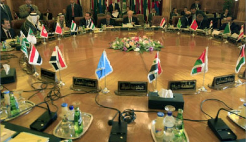 ليبيا تطلب من الجامعة العربية دعمها في استعادة الأموال المنهوبة وضبط الأمن
