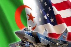 مباحثات جزائرية – أمريكية لاقتناء أسلحة جوية