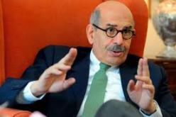 البرادعي: لن نخدع الشعب بالمشاركة في ديمقراطية مزيفة
