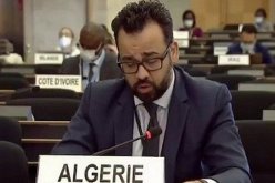 الترحيل القسري في العالم.. الجزائر تعبر عن قلقها