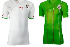 المنتخب الوطني يواجه منافسه باللون الابيض