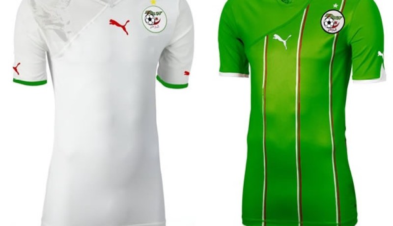 المنتخب الوطني يواجه منافسه باللون الابيض
