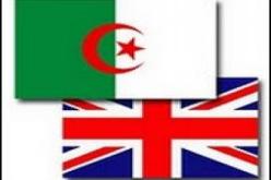 مذكرة تفاهم لترقية تعليم اللغة الانجليزية في الجزائر