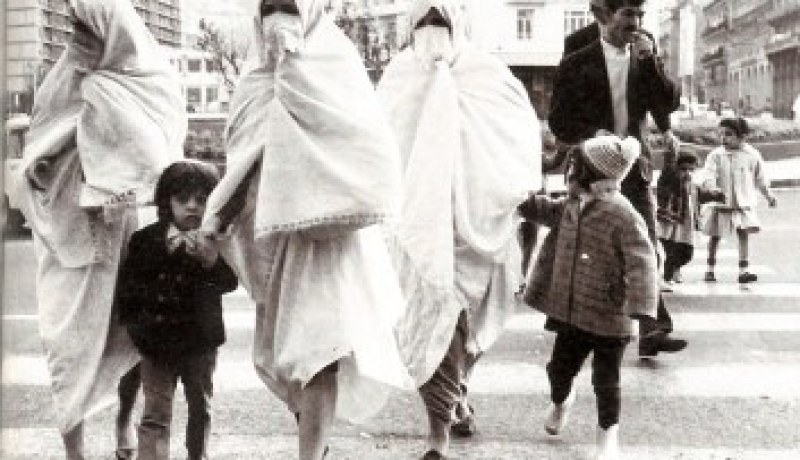 إختتام فعاليات الطبعة العاشرة للأسبوع الثقافي والتاريخي حول المرأة والثورة