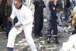 محاولة اغتيال قائد فرقة مفرزة الحرس البلدي بلقاطة ببومرداس