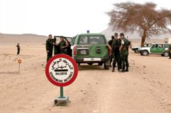 احباط مخطط لتهريب 150 رعية سورية عبر الحدود مع ليبيا باتجاه أوروبا في  واد سوف