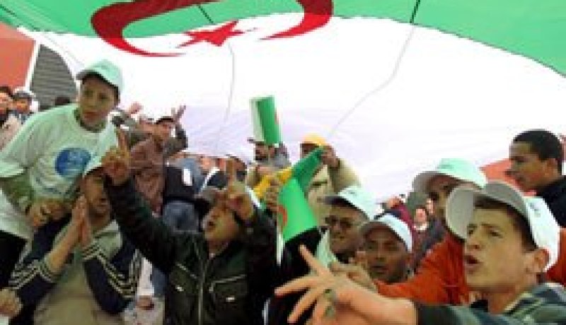 الجزائر و زامبيا  في مبارة حاسمة ومصيرية لكل فريق