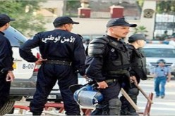 إيداع ثلاثة أشخاص الحبس المؤقت ببوحنيفية في معسكر