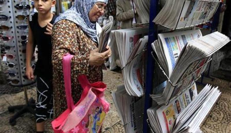 الشركة المستقبلية لتوزيع الصحف مفتوحة للقطاع الخاص