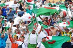 لا تذاكر خاصة للجزائريين خارج الحصة التي سيتم منحها للفاف