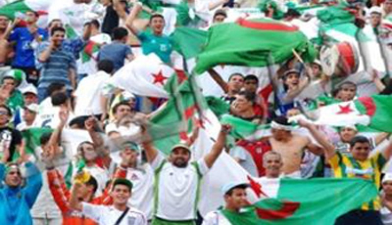 لا تذاكر خاصة للجزائريين خارج الحصة التي سيتم منحها للفاف