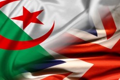 بريطانيا تدعم موقف الجزائر الداعي إلى تجريم دفع فدية للإرهابيين
