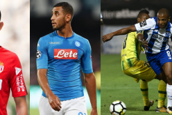 جزائريو رابطة الأبطال تحت المجهر الليلة