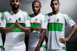 الجزائريون يكتسحون تشكيلة “النجوم” الغائبة عن مونديال2018