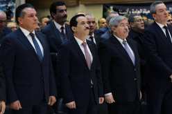 التوجه نحو عقد مؤتمر وطني حول الإنتخابات الرئاسية