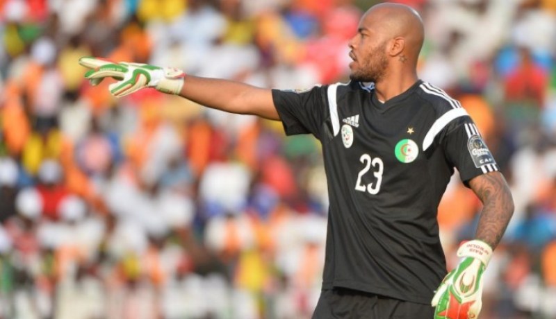 مبولحي في طريقه للدوري السعودي !