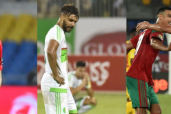 الجزائر.. المغرب وتونس وحكاية “النُقطة”