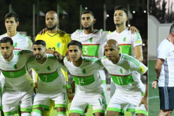 مهزلة “الخضر”.. لاعبون بلا حرارة، مدرب يجهل القارة والفاف في حرج!