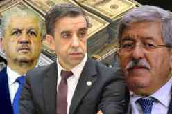 المحكمة العليا.. رفض الطعن في الأحكام الصادرة بحق أويحيى وسلال وحداد