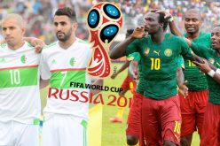 هزيمة رابعة  للخضر والمنتخب يدخل للإنعاش