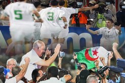 موقع ''ڤول'' يصنف مباراة الجزائر- مصر بالسودان من بين أعظم عشر مباريات في التاريخ