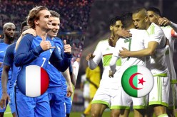 مواجهة ودية أمام فرنسا في مفكرة ماجر !