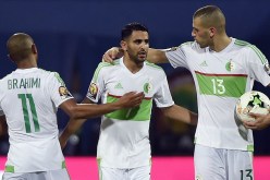 سليماني  :”كنت دائما ملتزما مع الخضر وتفاجئت لإبعادي”