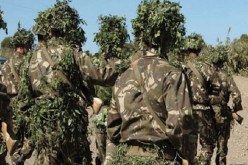 التعرف على هوية جثتي إرهابيين عثر عليهما بسكيكدة