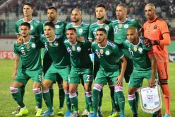 الخضر يشدون الرحال الى فرنسا