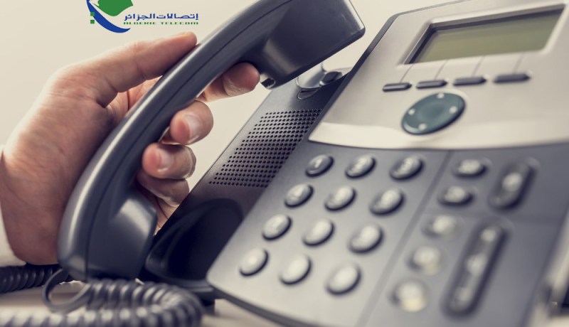 ربط 75 “منطقة ظل” في ورقلة بشبكتي الهاتف الثابت والأنترنت