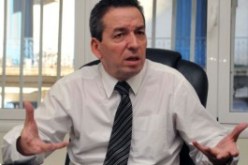 بن يونس يصرح أنه لا يوجد حل لتغيير النظام بالجزائر سوى الخيار الديمقراطي