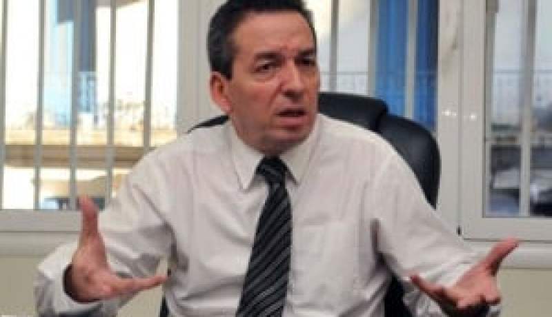 بن يونس يصرح أنه لا يوجد حل لتغيير النظام بالجزائر سوى الخيار الديمقراطي