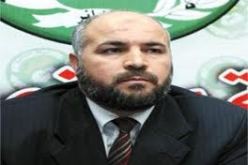 ربيعي يدعو الى إنشاء لجنة وطنية للإشراف على الانتخابات المقبلة لضمان نزاهتها