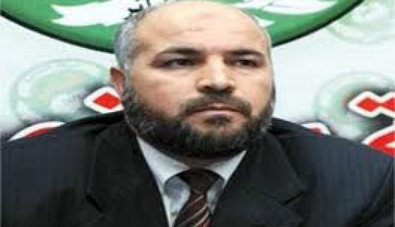 ربيعي يدعو الى إنشاء لجنة وطنية للإشراف على الانتخابات المقبلة لضمان نزاهتها