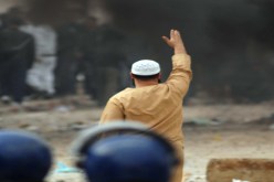 مطويات تدعو إلى‮ ‬التخلاط ‬توزع على الشباب تحضيرا ل17 ‬سبتمبر