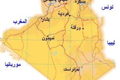 قتيل واحد جراء فيضان مياه وادي هواورة بعين تموشنت