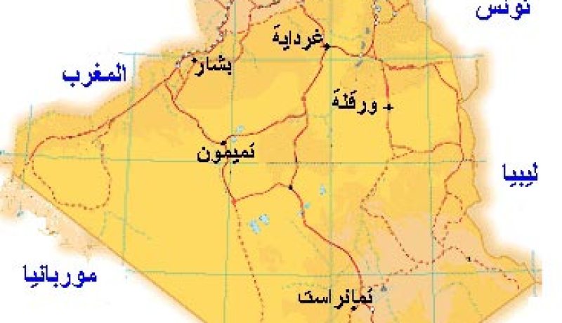 قتيل واحد جراء فيضان مياه وادي هواورة بعين تموشنت