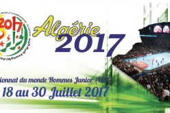 الجزائر جاهزة لاحتضان مونديال كرة اليد أواسط