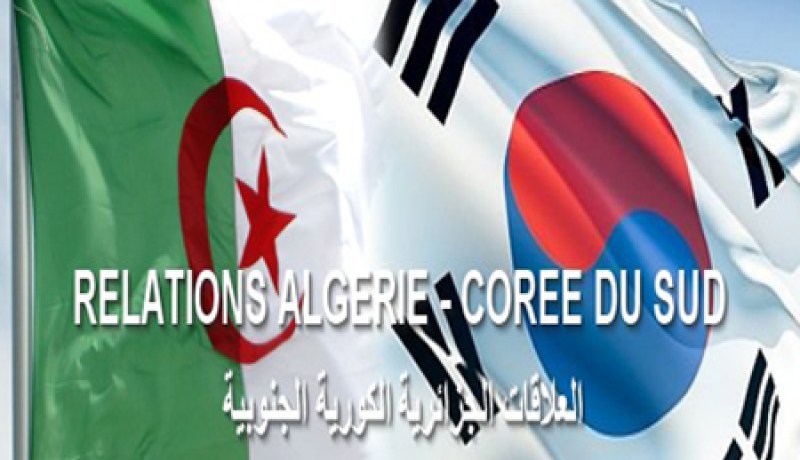 لقاء بالجزائر العاصمة بين المؤسسات الجزائرية و الجنوب كورية حول تكنولوجيات الإعلام و الاتصال