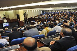 مشاركة الوفد البرلماني بأندونيسيا في اجتماع برلمانات منظمة التعاون الإسلامي