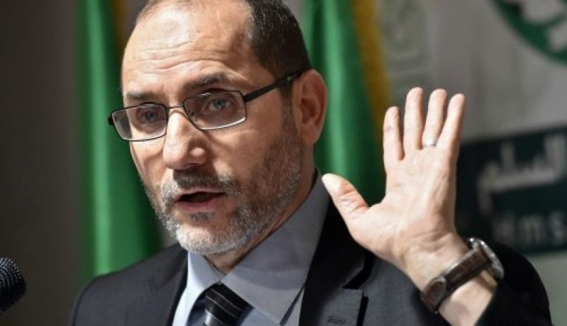 مقري: الشعب أعطى دروسا ورسالة واضحة لكل من أساء الظن به