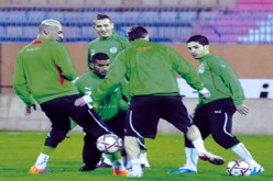 الجنرال ‬يرفض ركوب الحافلة في‮ ‬إسبانيا ويُبرمج حصة على السادسة صباحا‮