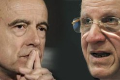 زيارة آلان جوبي للجزائر تكرس تعميق العلاقات بين البلدين