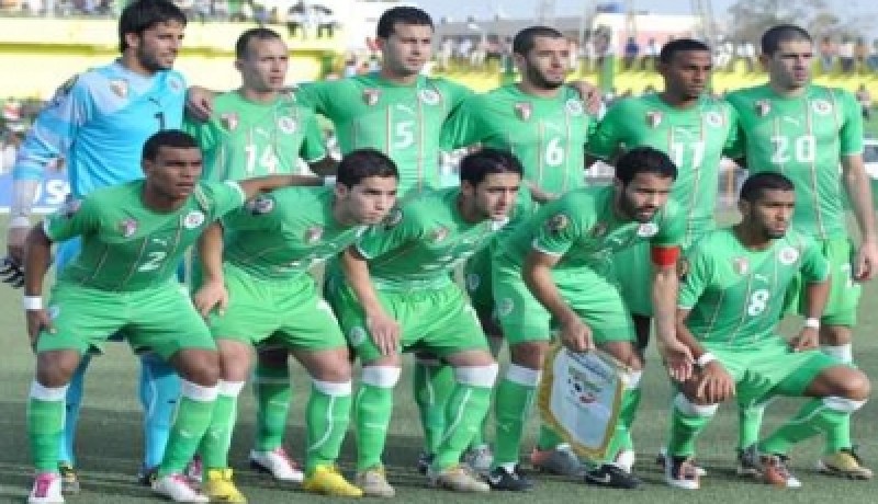 كأس إفريقيا للأمم 2011 : (الدور ربع النهائي) المنتخب الجزائري يتأهل للمربع الذهبي بعد تغلبه على جنوب إفريقيا 2 – 0