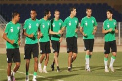 أشبال بن شيخة في‮ ‬أول امتحان حقيقي‮ .. ‬الفوز أو العودة إلى الديار